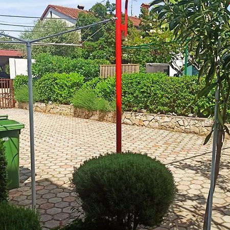 Apartamento App Sabolic Umag Exterior foto