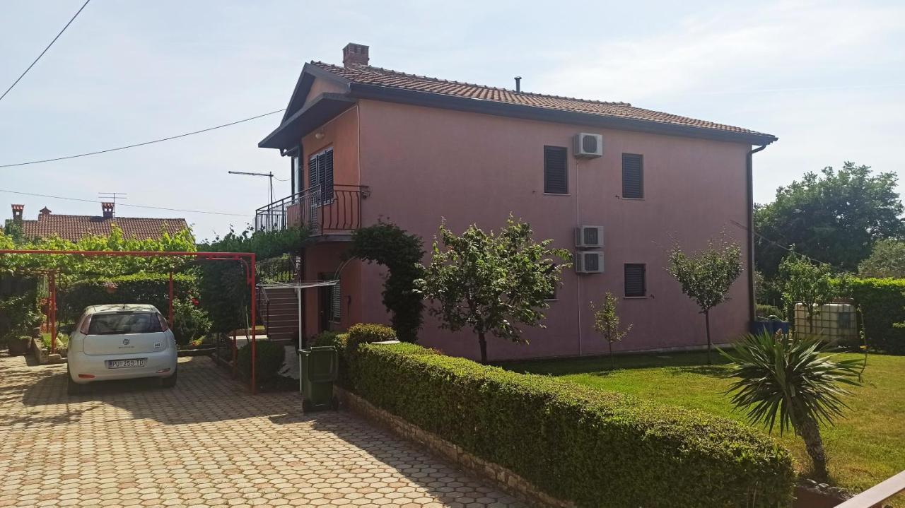 Apartamento App Sabolic Umag Exterior foto
