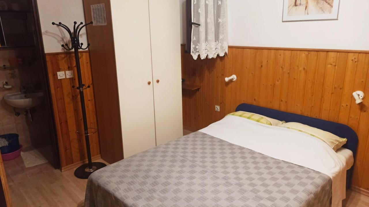 Apartamento App Sabolic Umag Exterior foto