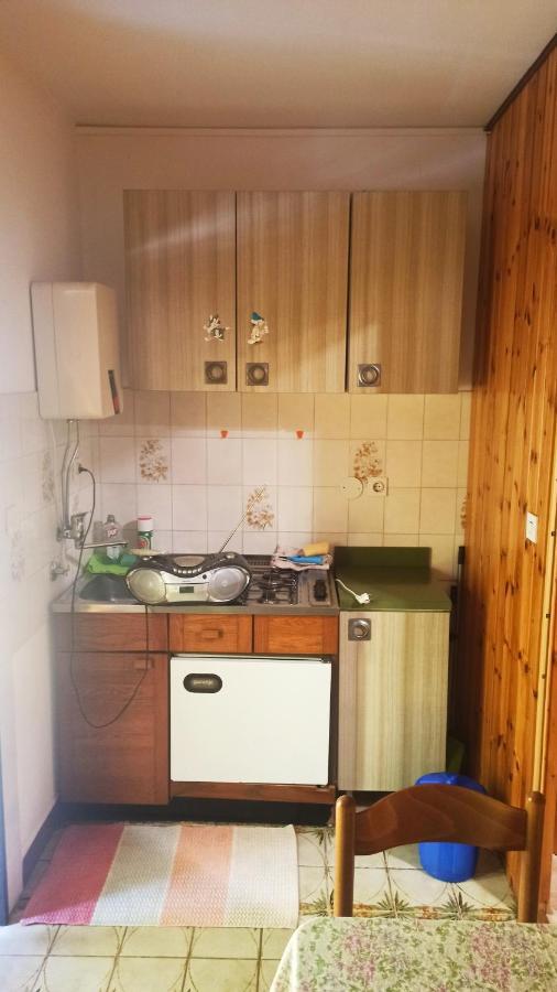 Apartamento App Sabolic Umag Exterior foto