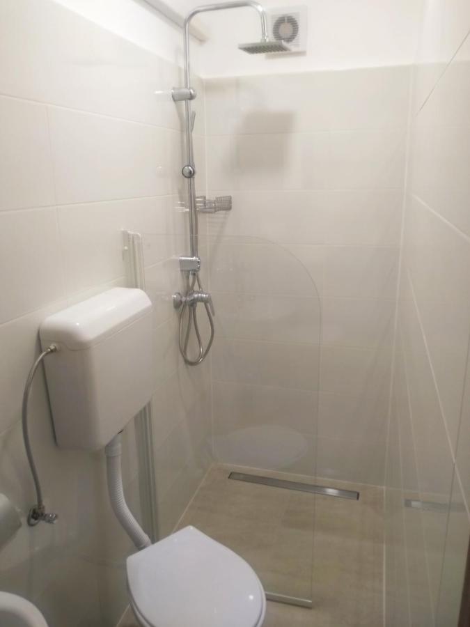Apartamento App Sabolic Umag Exterior foto
