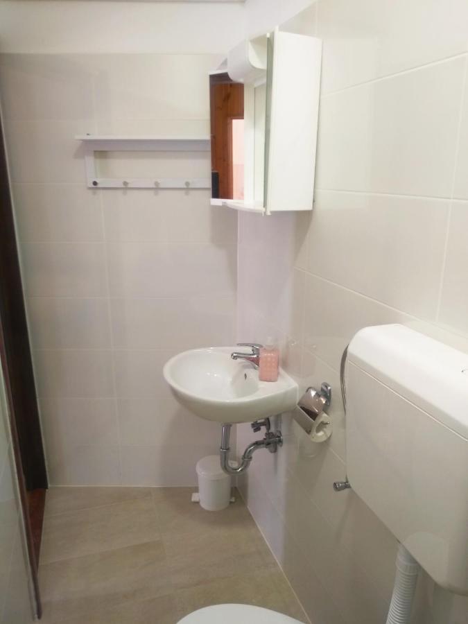 Apartamento App Sabolic Umag Exterior foto